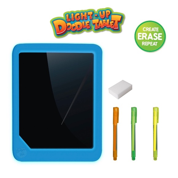 *NEW* Anker Art Light-Up Doodle Tablet - Picture 2 of 6
